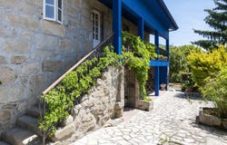 Nigran, Galicia 36350