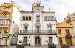 Vallirana, Catalonia 08759