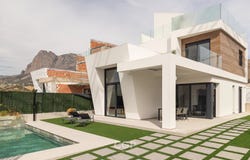 1004 Carrer Alacant, Finestrat, Valencian Community 03509