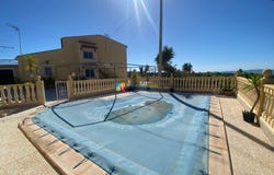 Albox, Andalusia 04692