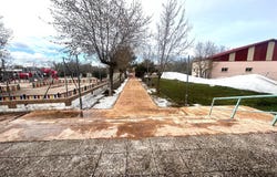 Torrejón del Rey, Castilla le Mancha 19174
