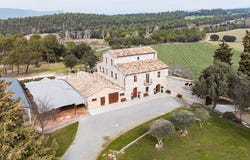 Calders, Catalonia 08275