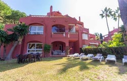 Elviria, Andalucía