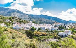 Sedella, Málaga