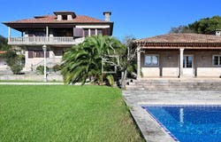 Nigrán, Galicia 36350