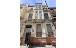 Malaga, Andalusia