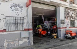 Cómpeta, Andalusia 29754
