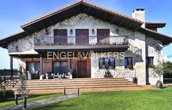 Santa Cruz de Bezana, Cantabria 39110