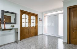 Corbera de Llobregat, Catalonia 08757