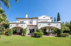 El Madroñal, Andalusia 29678