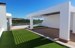 Mijas, Andalucía