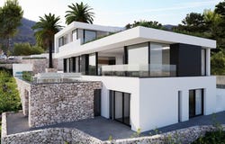 Pollença, The Balearic Islands 07460