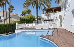 Marbella Este, Marbella, Andalusia 29604
