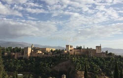 Alhendín, Andalusia