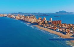 La Manga del Mar Menor, Region of Murcia 30380