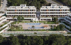 Finestrat, Valencia 03509