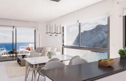 Calpe, Valencian Community 03710