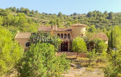 Borriol, Valencian Community 12190
