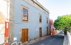 Palmas de Gran Canaria (Las), Canary Islands