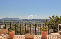 Selva, The Balearic Islands 07313