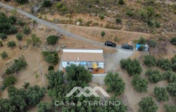 Alcaucín, Andalusia 29711