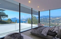 Moraira, Valencia 03724
