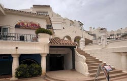 Benalmádena, Andalusia