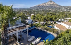 Javea, A, Javea, Valencian Community 03737