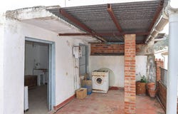 Tolox, Andalusia 29109