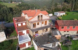 Cudillero, Asturias 33150