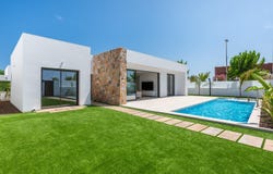 San Javier, Murcia 30730