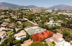 El Paraiso, Andalusia 29688
