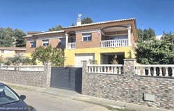 Avinguda De La Marca Hispànica, Calafell, Catalonia 43882