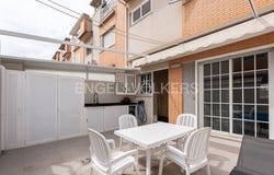 Valencia Capital, Valencian Community 46011