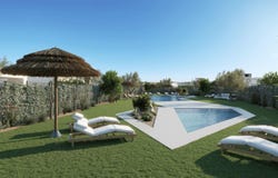 Barriada de San Jose Obrero, Murcia 30393