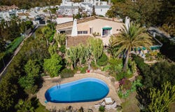 Málaga, Andalusia Estepona (District)