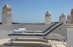 Alcántara, Extremadura