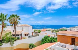 San Eugenio, Canary Islands 38660