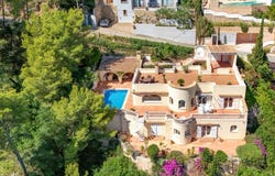 Canyamel, Balearic Islands 07589