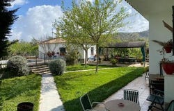 Baena, CampiÃ±a sur-CampiÃ±a este