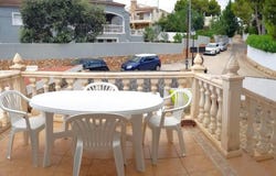 Moraira, Valencia 03724