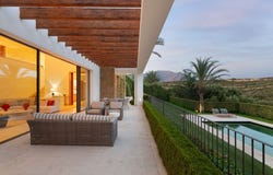Casares, Andalusia 29690