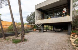 Begues, Catalonia 08859