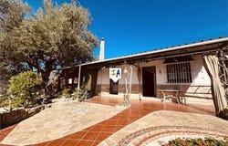 Alcaucín, Andalusia 29711