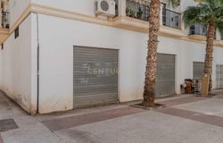Salobreña, Andalusia