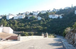 Monte Pego, Valencia 03789