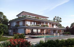 Nagüeles, Marbella, Andalusia 29600