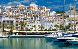 Moraira, Valencia 03724