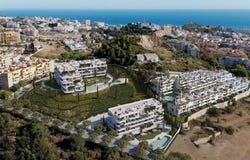 Fuengirola, Malaga
