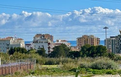 Fuengirola, Andalusia